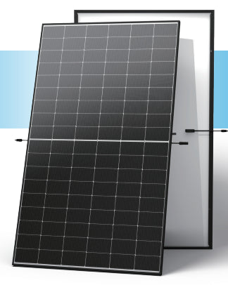 Trina Solar Co., Ltd. - Solarmodul - Vertex S+ TSM-NEG18R.28 490-520W 510 - Art. 239268