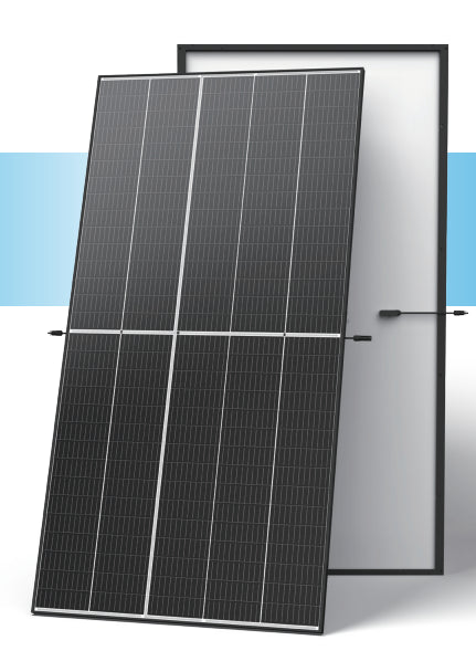 Trina Solar Co., Ltd. - Solarmodul - Vertex TSM-DE18M.08(II) 495-515W 505 - Art. 234063