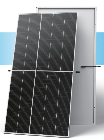 Trina Solar Co., Ltd. - Solarmodul - Vertex TSM-DE18M(II) 495-515W 495 - Art. 234056