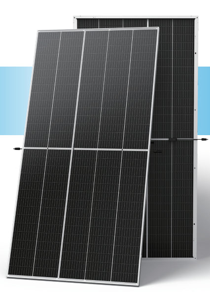 Trina Solar Co., Ltd. - Solarmodul - Vertex TSM-DEG18MC.20(II) 490-510W 500 - Art. 234068