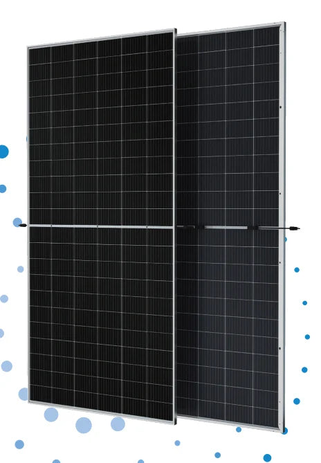 Trina Solar Co., Ltd. - Solarmodul - Vertex TSM-DEG19RC.20 560-580W 570W - Art. 193406