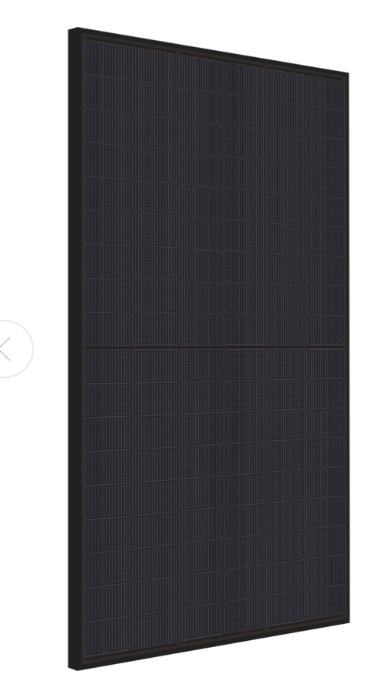VSUN SOLAR - Solarmodul - Vesta N VSUN560-575N-144BMH-DG VSUN575N-144BMH-DG - Art. 199127