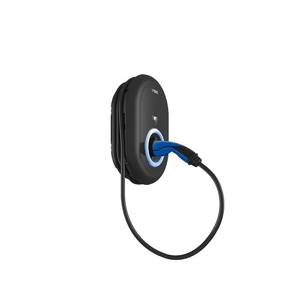 Vestel Ladestation EVC04-AC11SWA-T2P 11kW, 5m Ladekabel