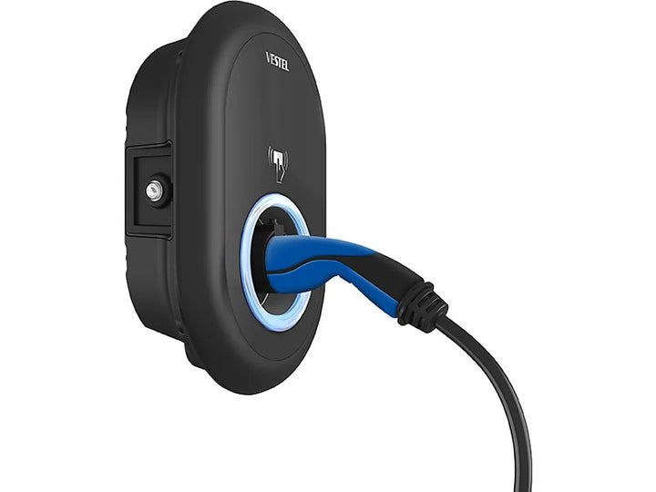 Vestel Ladestation EVC04-AC11SWA-T2P7 11kW, 7m Ladekabel