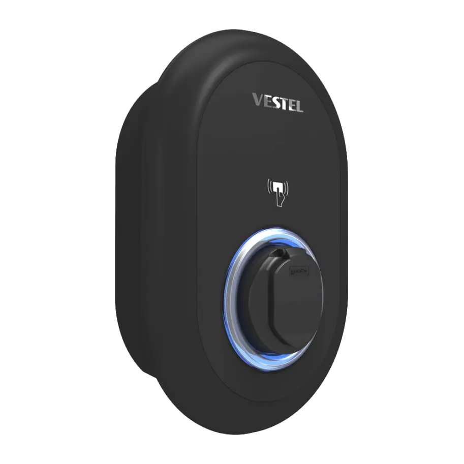 Vestel Ladestation EVC04-AC22