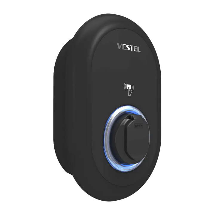 Vestel Ladestation EVC04-AC22