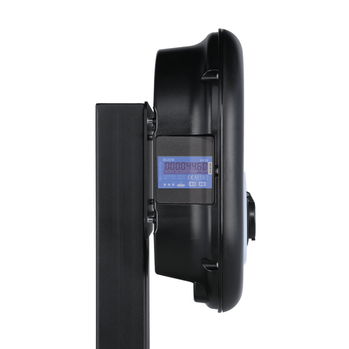 Vestel Ladestation EVC04-AC22SWD-MID 22kW, 5m Ladekabel