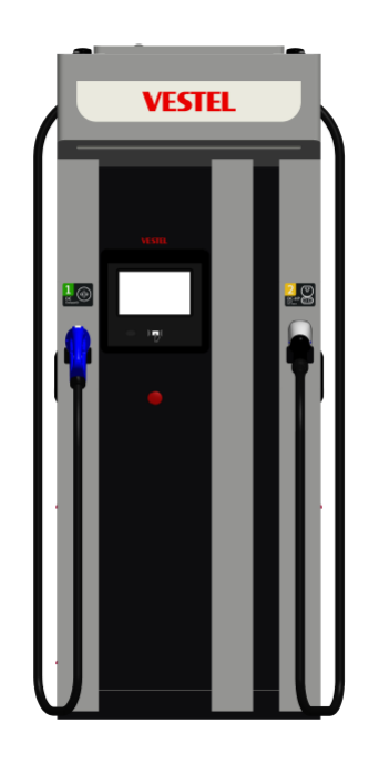 Vestel-Evc03