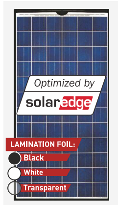 UAB Via Solis - Solarmodul - ViaSolis Optimus 280-310 Frameless 72,P 305 - Art. 184867