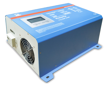 Yangzhou Bright Solar Solutions Co., Ltd. - Wechselrichter - Victoia Series 0.5-8kW 0,5KW - Art. 39505