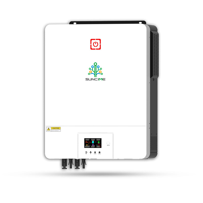 Suncime Digital New Energy Intelligent (Shenzhen) Co., Ltd - Wechselrichter - Victor Max Pro Series Victor Max Pro-8,2KW-B - Art. 55085