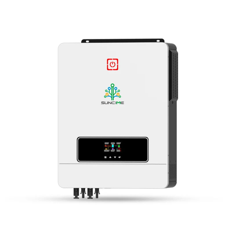 Suncime Digital New Energy Intelligent (Shenzhen) Co., Ltd - Wechselrichter - Victor Max Series Victor Max-8,2KW - Art. 55079