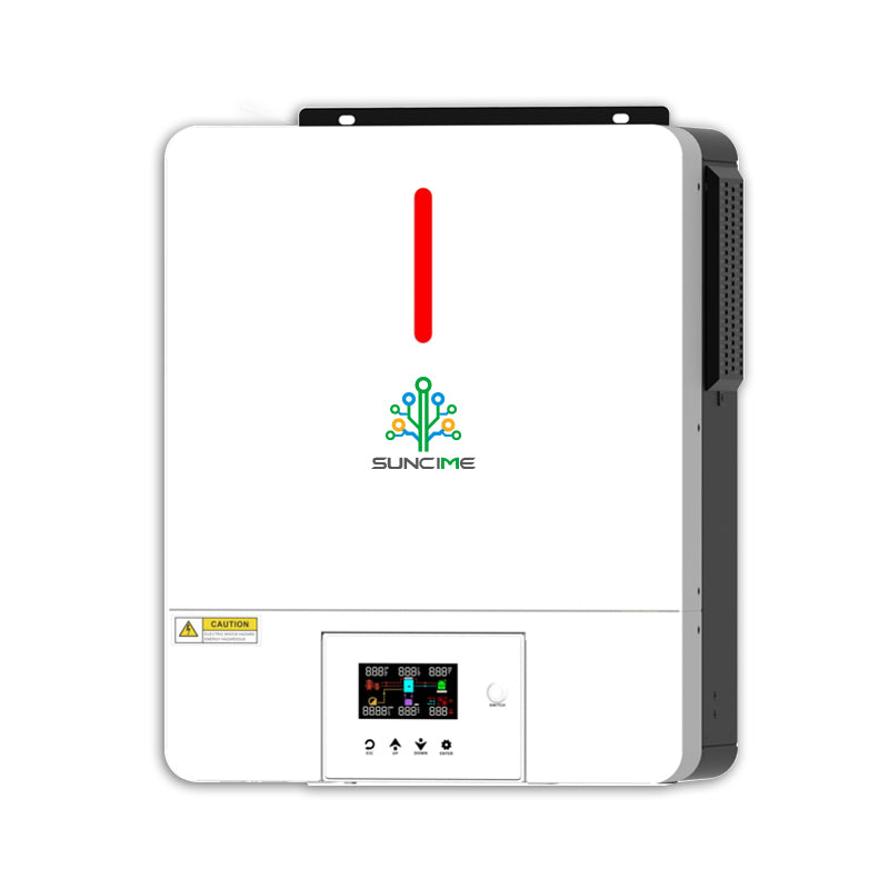 Suncime Digital New Energy Intelligent (Shenzhen) Co., Ltd - Wechselrichter - Victor NM-Eco Pro Series Victor NM-Eco Pro 3,6KW - Art. 55088