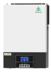 Suncime Digital New Energy Intelligent (Shenzhen) Co., Ltd - Wechselrichter - Victor NM-III Series Victor NM-III-5000W - Art. 52930