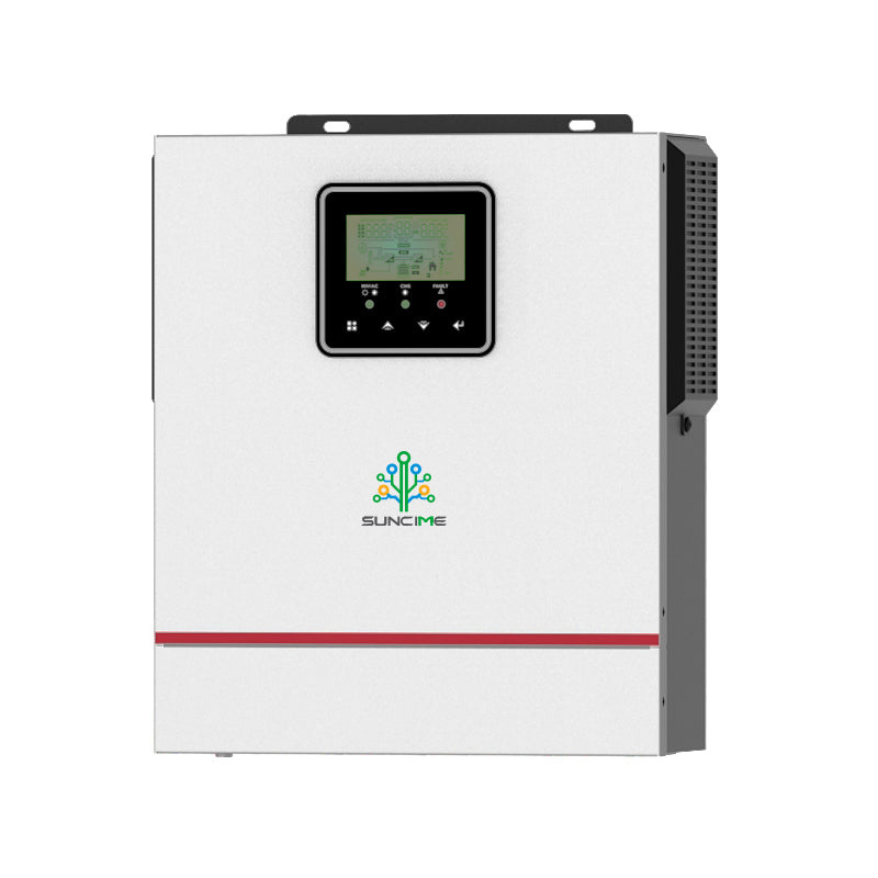 Suncime Digital New Energy Intelligent (Shenzhen) Co., Ltd - Wechselrichter - Victor NMS Series Victor NMS-1500-24 - Art. 55093