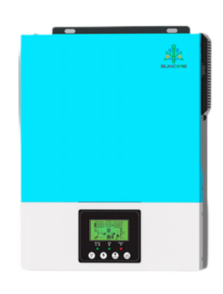 Suncime Digital New Energy Intelligent (Shenzhen) Co., Ltd - Wechselrichter - Victor NM Series NM-2000-12 - Art. 52926