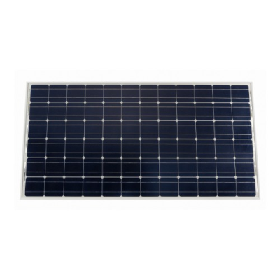 Victron Energy Solarmodul 360W Mono, Silberner Rahmen/weiße Rückseite