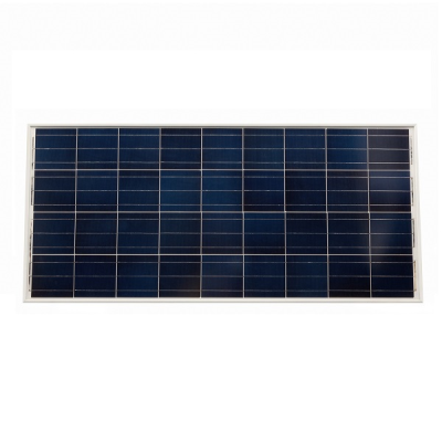 Victron 280 W Poly-Solarmodul – silberner Rahmen/weiße Rückseite