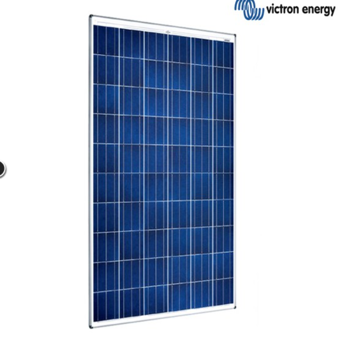 Victron BlueSolar SPP280 Solarmodul 280 W – monokristallines PV-Modul für Off-Grid & Inselsysteme (SKU: SPP042802000)