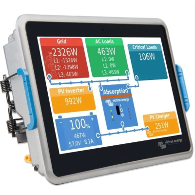 Victron Ekrano GX -Art. BPP900480100