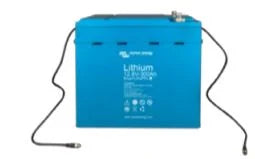 Techno Sun SLU - Speicher - Victron Energy
                                                        12.8 & 25.6 Volt Lithium-Iron-Phosphate Batteri... LFP-Smart 12, 8/60 - Art. 19718
