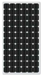 ASE Energy - Solarmodul - Victron Energy
                                                        BlueSolar Monocrystalline SPM 032002400 - Art. 185060
