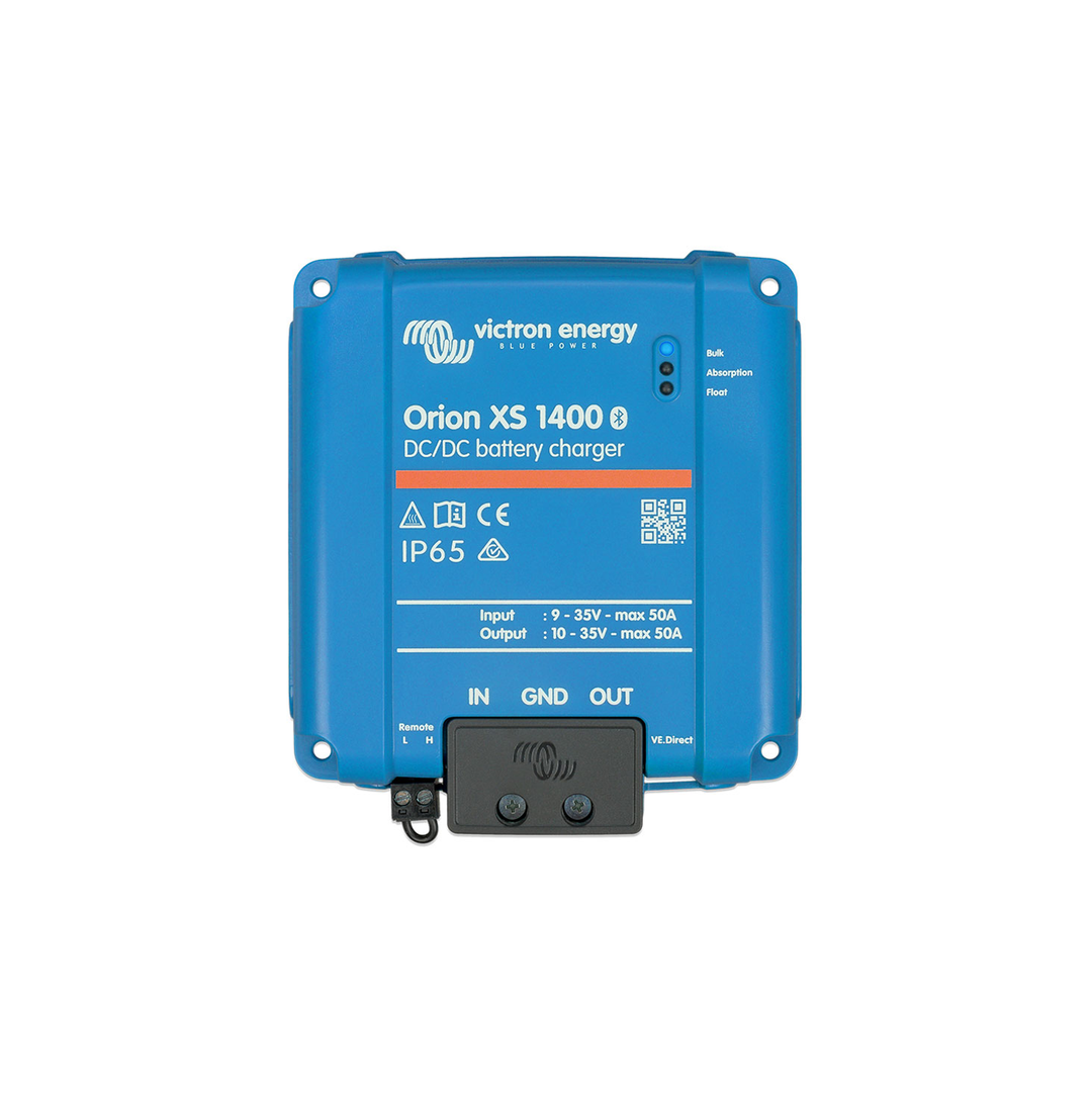 Victron Energy Ladegerät Orion XS 1400 Nicht isoliertes DC-DC
