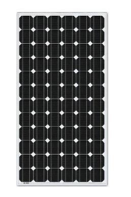 Victron Energy Solarmodul Monokristallines Modul 130W-12V 1200x668x30mm