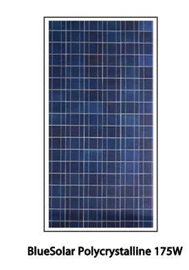 Victron Energy Solarmodul SPP 043302400 - Art. 202433