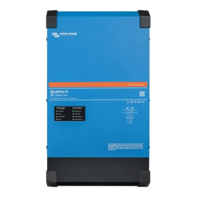 Victron Energy Wechselrichter Quattro 48/15000/140