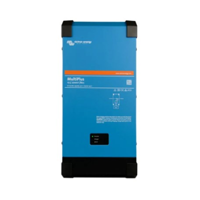 Victron MultiPlus 12V/2000A/80A-50/120V VE.Bus (UL) Inverter Charger -Art. PMP122200102