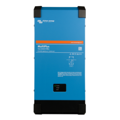Victron MultiPlus 48V/2000VA/25A-50/120V VE.Bus Inverter Charger -Art. PMP482200100
