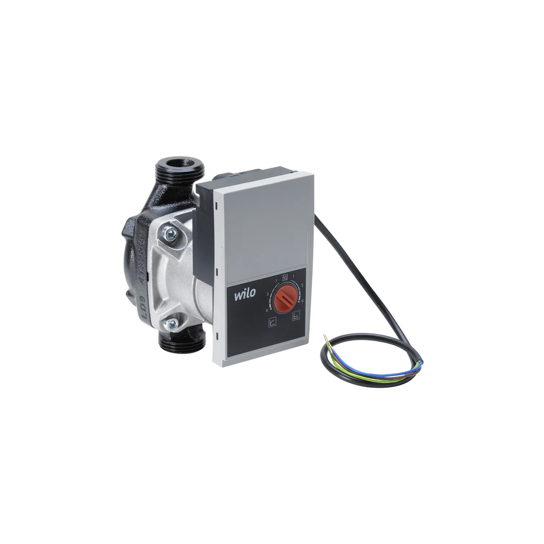 Viega Pumpe Fonterra 1252.9 Ersatzteil für Modell 1256 und 1254.2