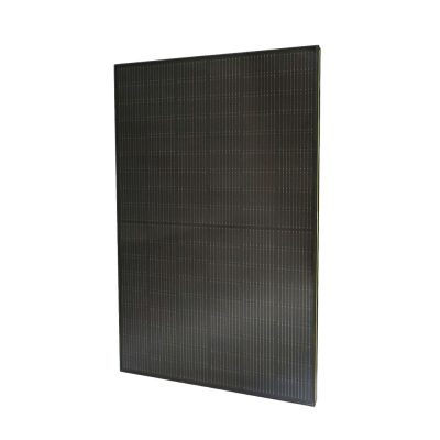 Viridian Clearline PV16 M10 445W Mono Solarmodul - Vollschwarz