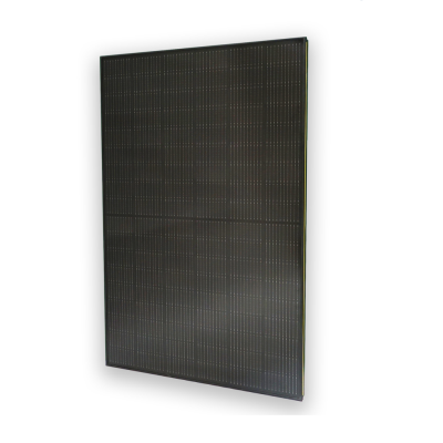 Viridian Solarmodul Clearline PV16-405-M10 Mono 405W, Full Black