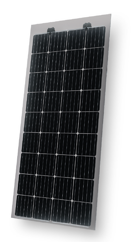 Solarwatt GmbH - Solarmodul - Vision 36M glass 180 - Art. 175524