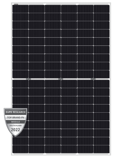 Solarwatt GmbH - Solarmodul - Vision AM 4.0 pure 405 405 - Art. 219522