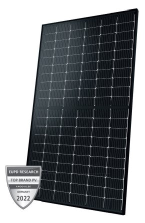 Solarwatt GmbH - Solarmodul - Vision GM 3.0 style 360-370 370W - Art. 202537