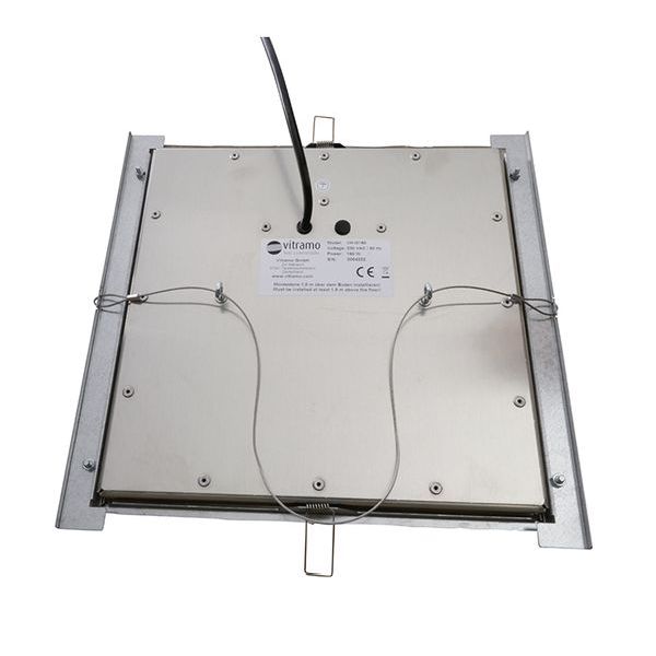 Vitramo Heizelement 475x475x42mm 480W