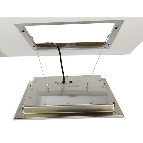 Vitramo Heizelement 475x475x42mm 480W