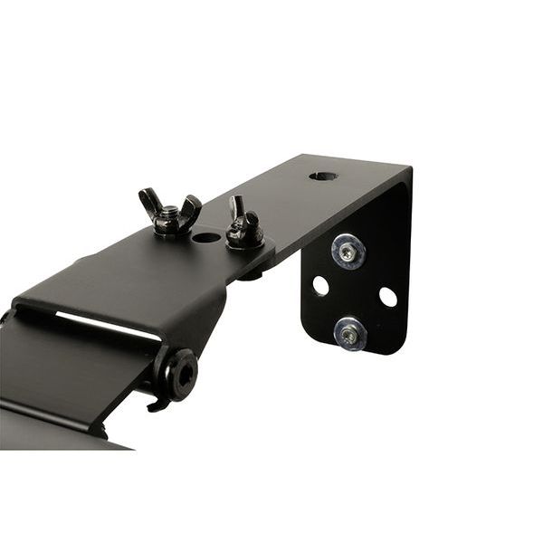 Vitramo Infrarot-Heizstrahler 666x142x216mm 2000W schwarz