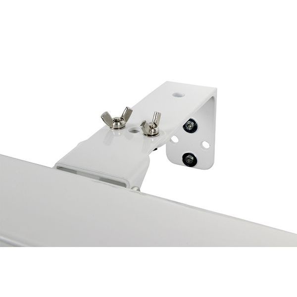 Vitramo Infrarot-Heizstrahler 666x142x216mm 2000W weiß