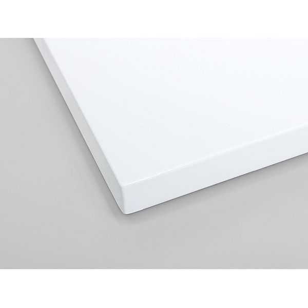 Vitramo Infrarotheizung Wand 1400x780x17mm 1090W weiß