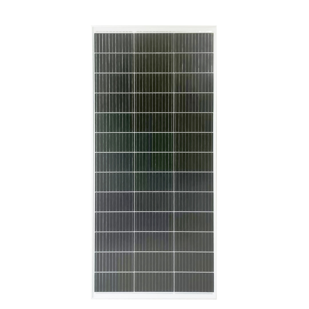 Volt Polska Solarmodul MONO 220W - Art. 240095