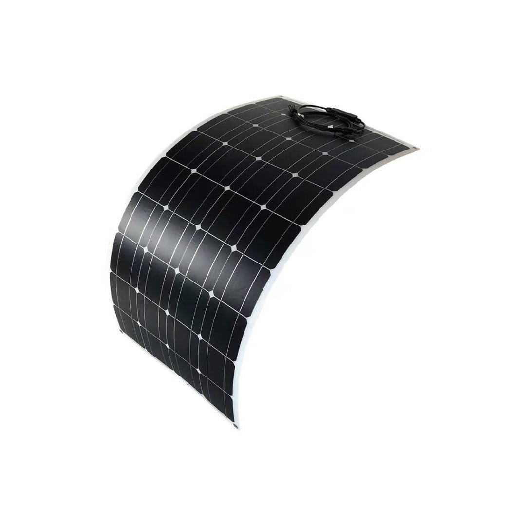 Volt Polska Solarmodul MONO FLEX 200W 18V 200W - Art. 187538