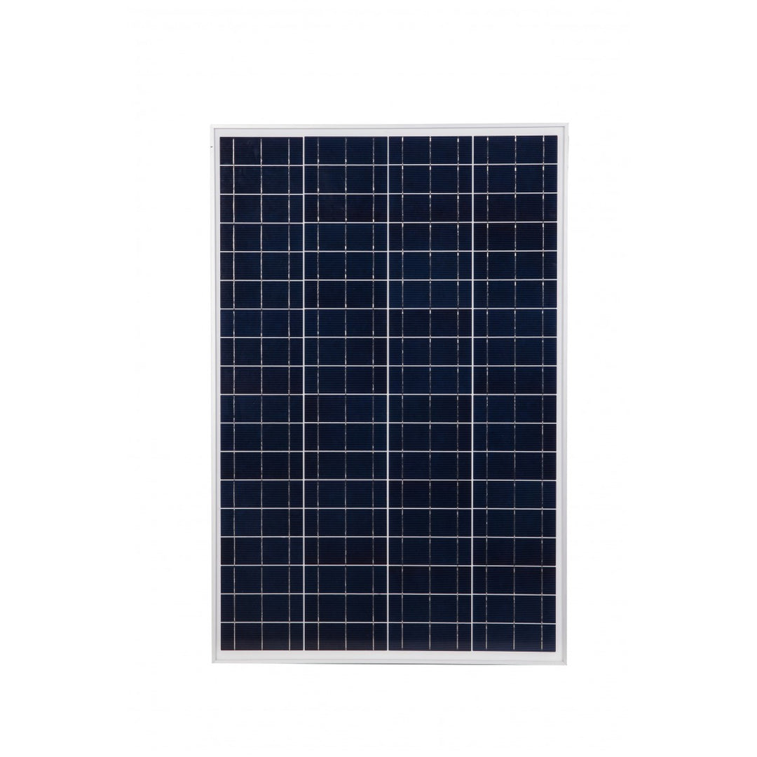 Volt Polska Solarmodul POLI 110W 18V 110W - Art. 187534
