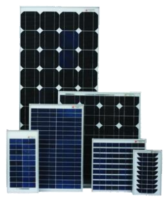 Sungrace Energy Solutions Pvt. Ltd. - Solarmodul - Volt Series - SGM300-325W SGM310V - Art. 190188