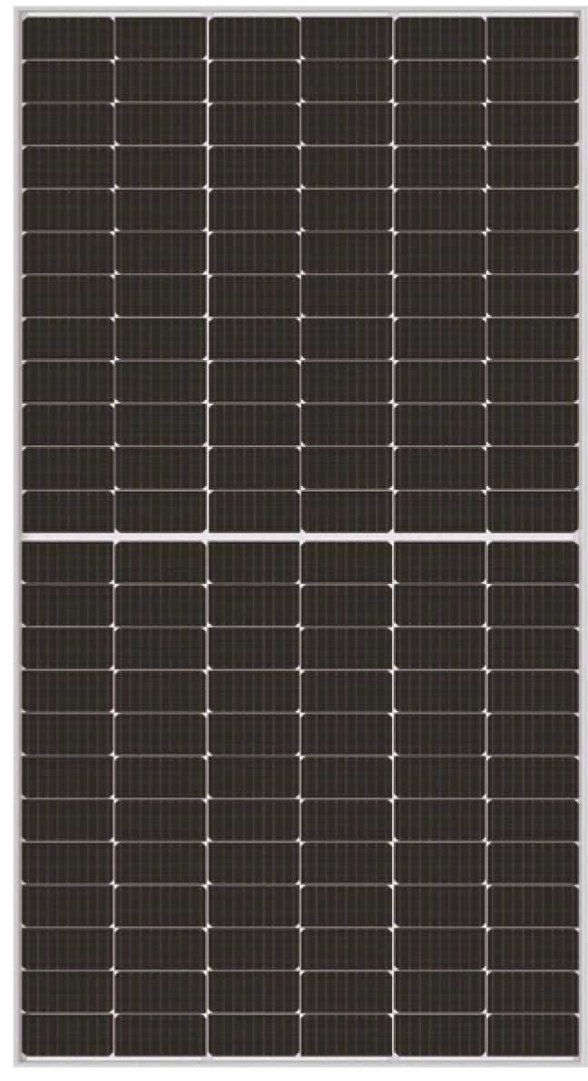 Set Solar - Solarmodul - Volta+ 445W - 460W SETM144-445 - Art. 201227