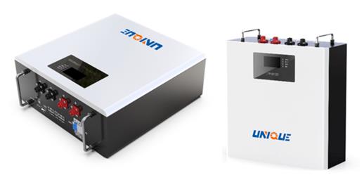 Unique Technology Co., Ltd. - Speicher - W48100C W48100C - Art. 26397