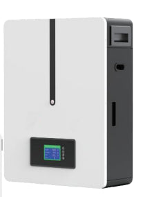 Futurepath Electric Technology (Dongguan) Co. Ltd. - Speicher - W48100/200B-IP65 W48100B-IP65 - Art. 35175